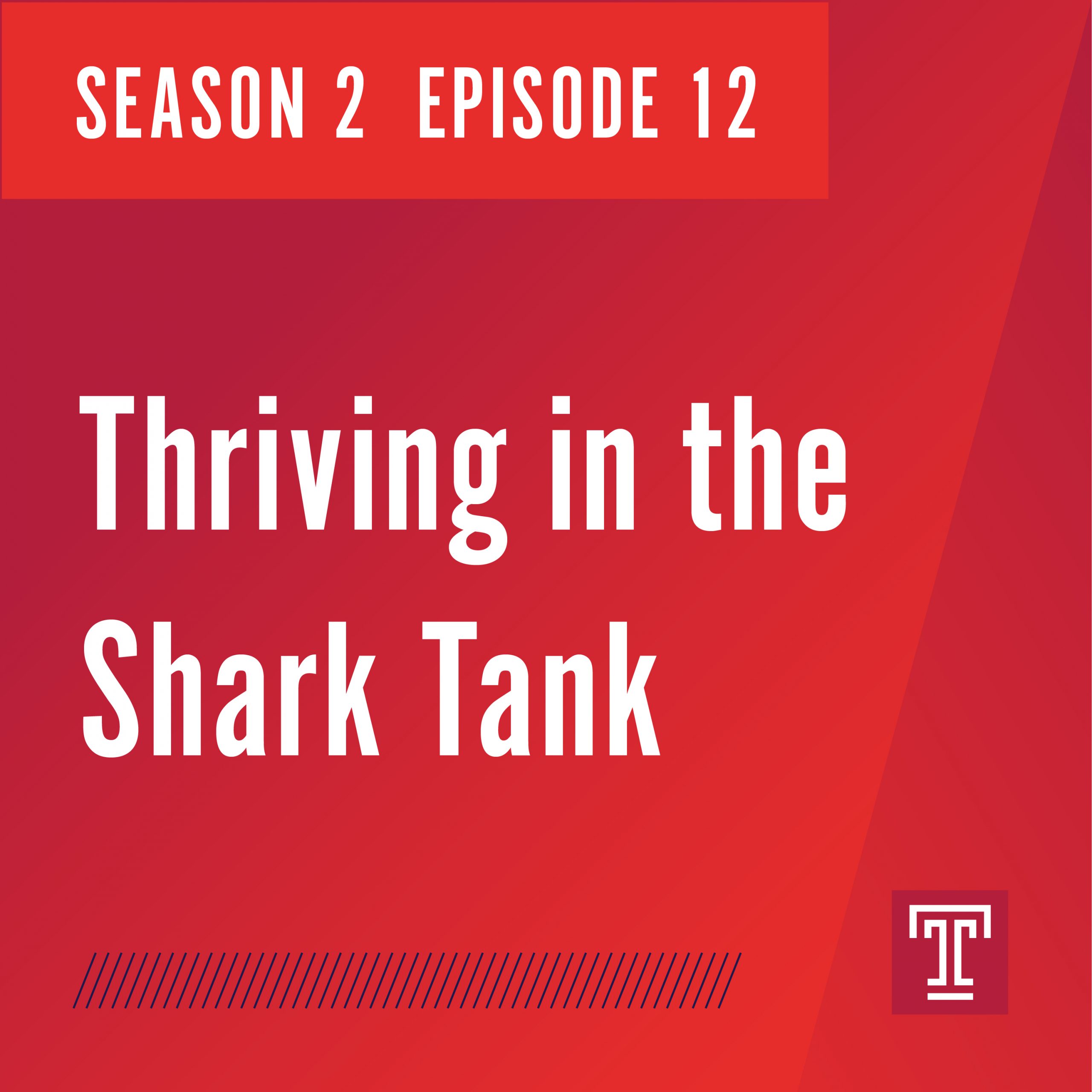 Rethink What's Possible Podcast Episode 1 - Life After Shark Tank 